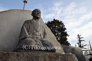 藤目城の画像
