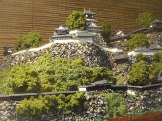 岡豊城の画像