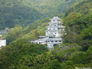 下田城の画像