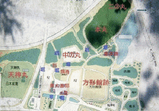 尾高城の画像