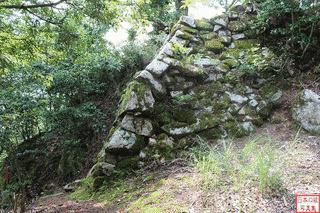 景石城の画像