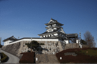 河原城の画像