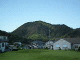 桐山城の画像