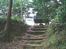 堤城の画像