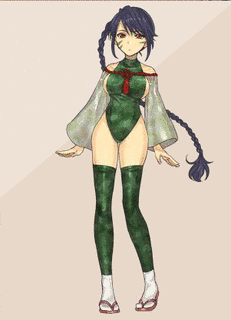 防己尾城の画像