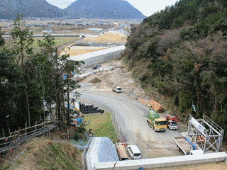 道竹城の画像