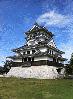 丸山城の画像