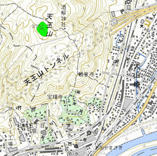 山崎城の画像