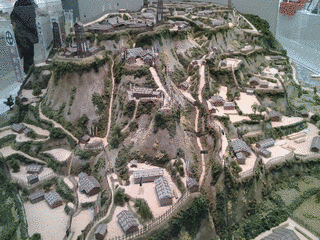 志布志城の画像