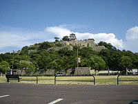 平山城の画像