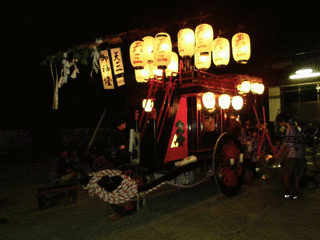 天ヶ須賀住吉神社の画像