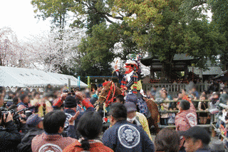 猪名部神社の画像