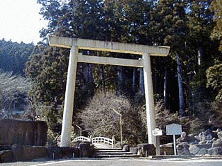 大馬神社の画像