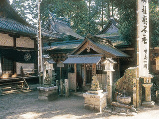 大村神社の画像