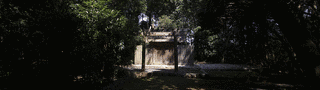 蚊野神社の画像