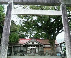 木本神社の画像