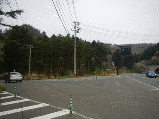 青岩バイパスの画像