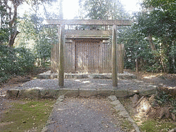 狭田国生神社の画像