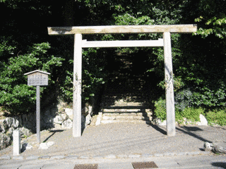 佐美長神社の画像