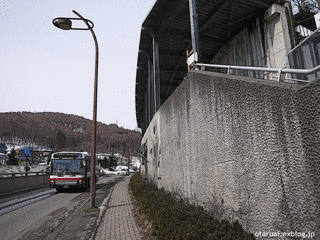 長橋バイパスの画像