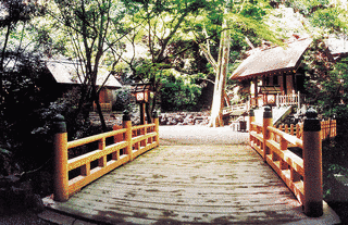 多度大社の画像