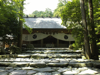 椿大神社の画像