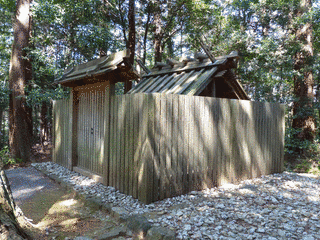 津布良神社の画像