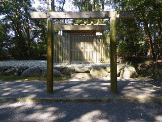 御船神社の画像