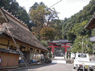 大川神社の画像