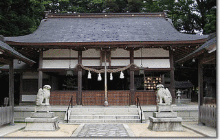 大宮売神社の画像