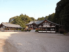 岡田国神社の画像