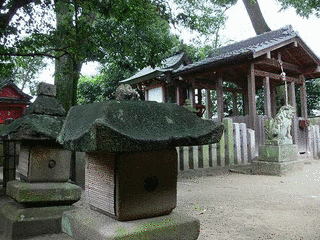 皇大神社の画像