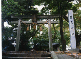 猿丸神社の画像