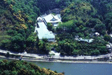 生長の家宇治別格本山の画像