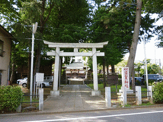 宗神社の画像