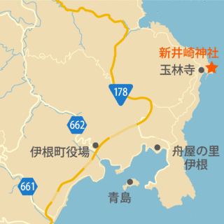 新井崎神社の画像