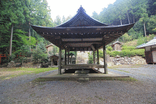 幡日佐神社の画像