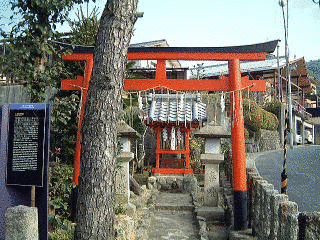 末多武利神社の画像
