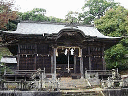 稲佐神社の画像