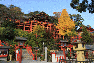 佐賀県の神社の画像