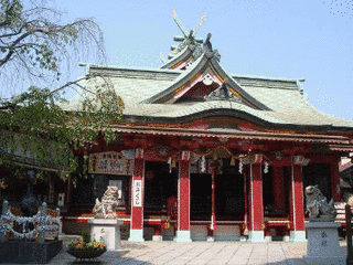 尼崎戎神社の画像