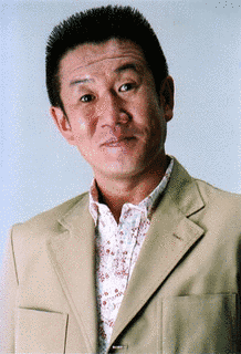 ラッシャー板前の画像