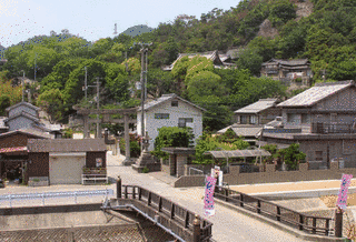 荒川神社の画像