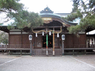 岩屋神社の画像