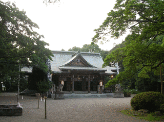 小戸神社の画像