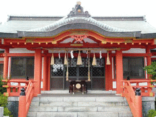 大物主神社の画像