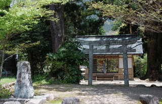 川下神社の画像
