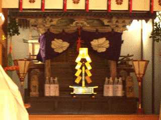 鴻池神社の画像