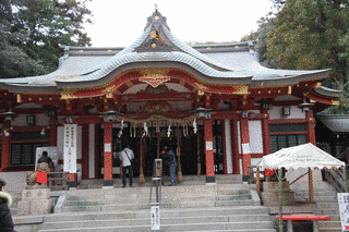 越木岩神社の画像