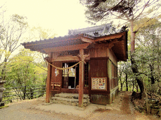 清水神社の画像